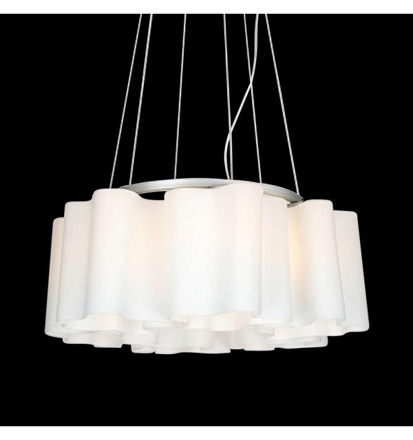 Светильники Lightstar NUBI 802160