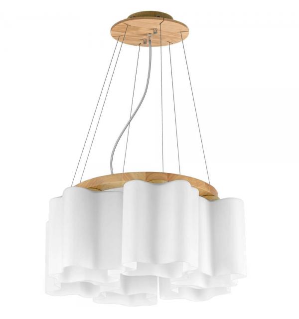 Светильник Lightstar NUBI LEGNO 802165