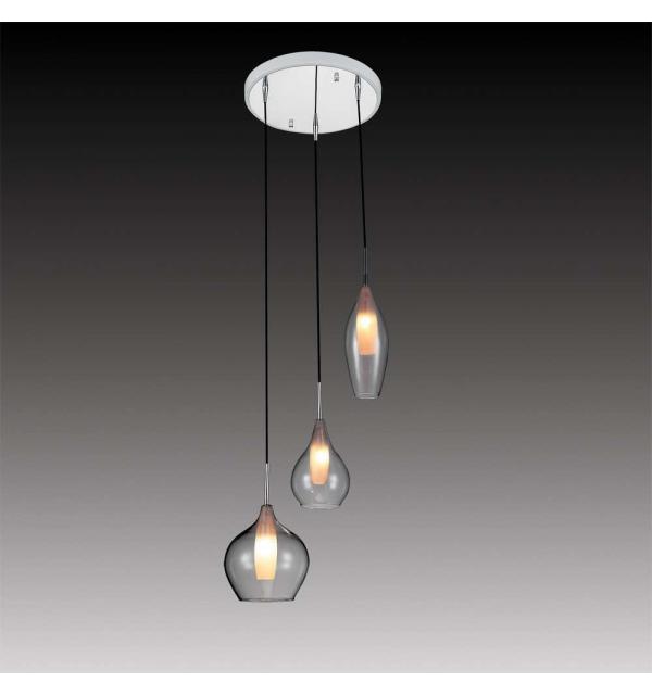 Светильники Lightstar PENTOLA 803051