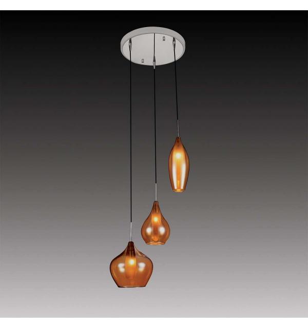 Светильники Lightstar PENTOLA 803053