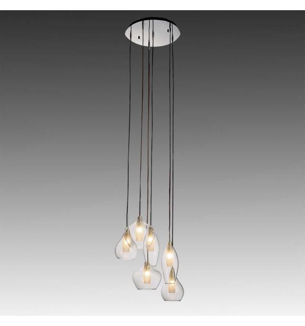 Светильники Lightstar PENTOLA 803061