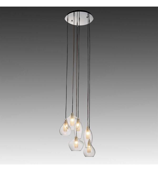 Светильники Lightstar PENTOLA 803061