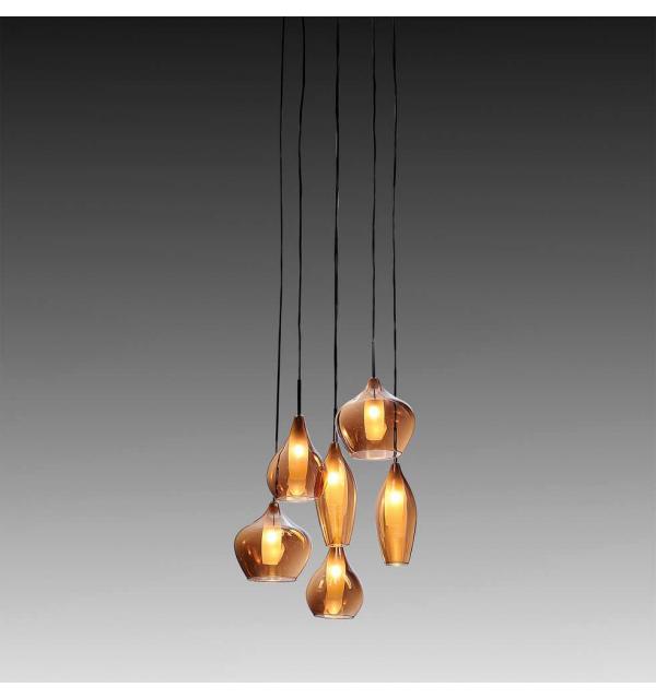 Светильники Lightstar PENTOLA 803063