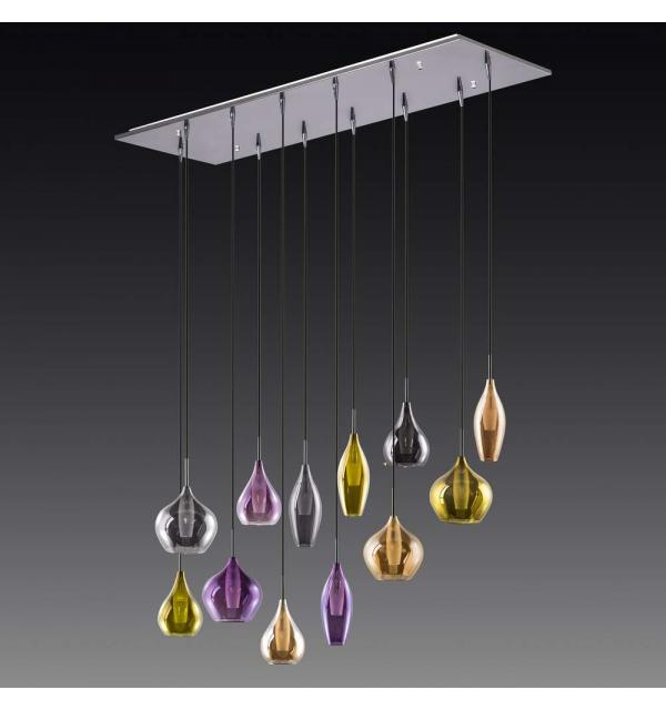 Светильники Lightstar PENTOLA 803125