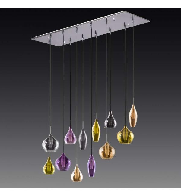 Светильники Lightstar PENTOLA 803125