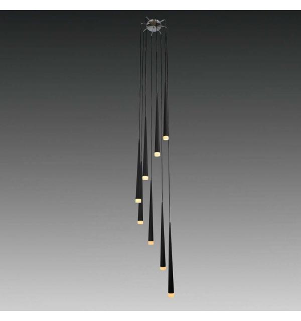 Светильники Lightstar PUNTO 807087