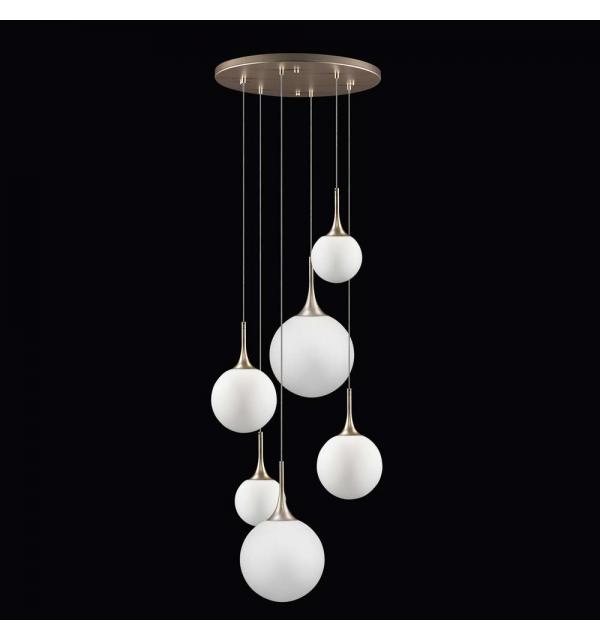 Светильники Lightstar GLOBO 813063