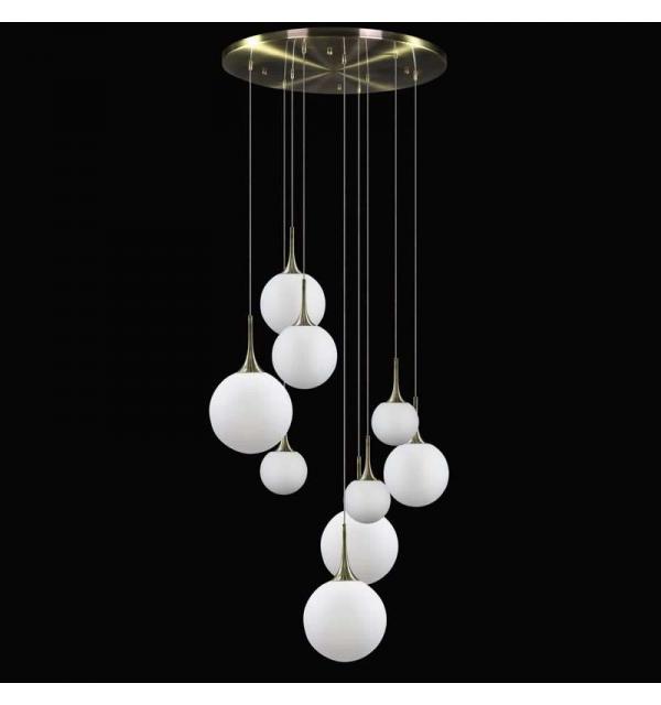 Светильники Lightstar GLOBO 813091