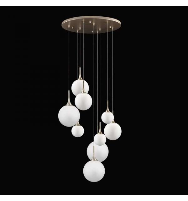 Светильники Lightstar GLOBO 813093