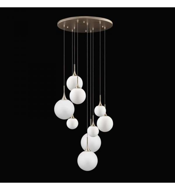 Светильники Lightstar GLOBO 813093