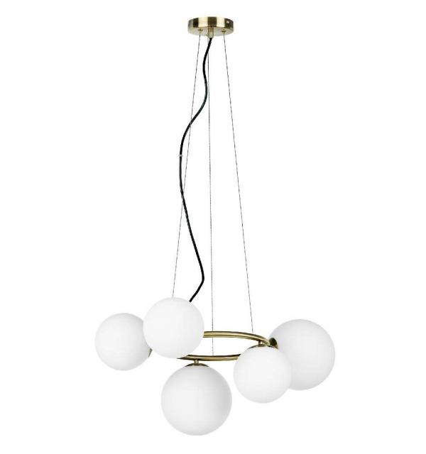 Светильник Lightstar Globo 815051