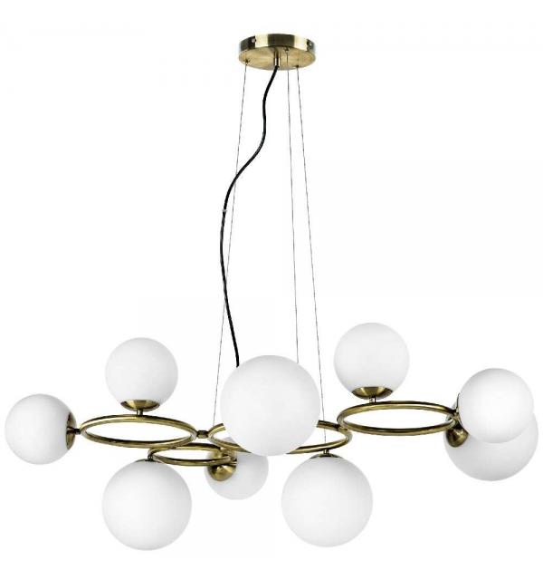 Светильник Lightstar Globo 815091