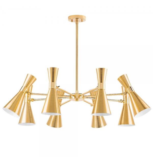 Светильник Lightstar Dumo 816081