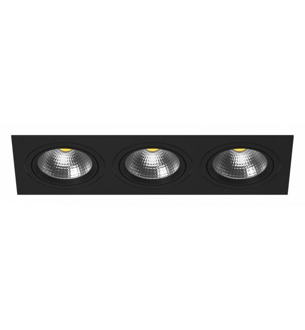 Светильник Lightstar Intero 111 i837070707