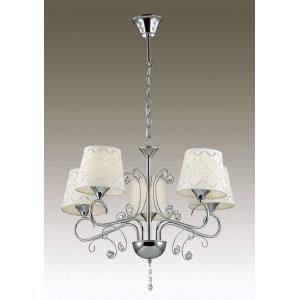 Светильник Lumion FRITTA 2997/5