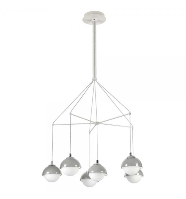 Светильник Lumion NERUNI 3597/6