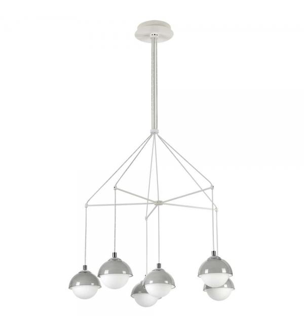 Светильник Lumion NERUNI 3597/6