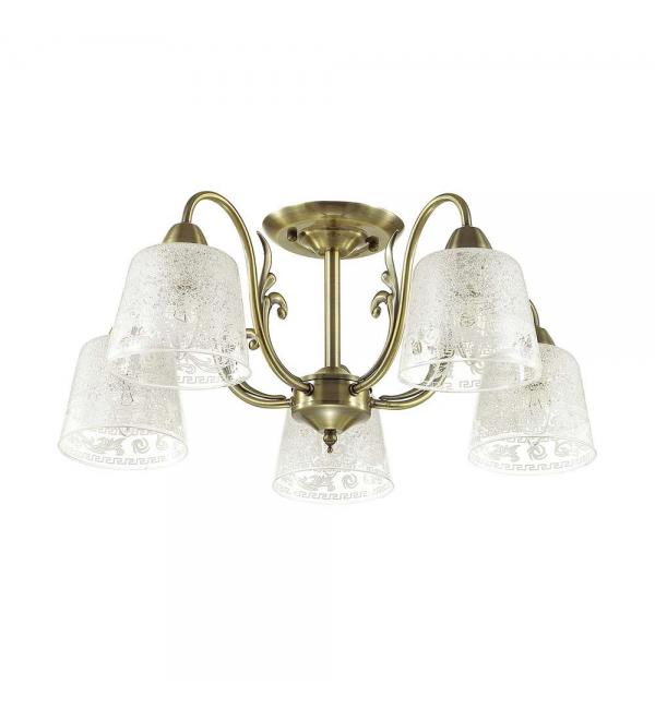 Светильник Lumion PIZZARO 3604/5C