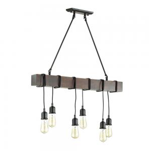 Светильник Lumion KLAUS 3740/6