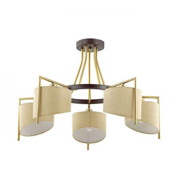 Светильник Lumion KAREN 3750/5C