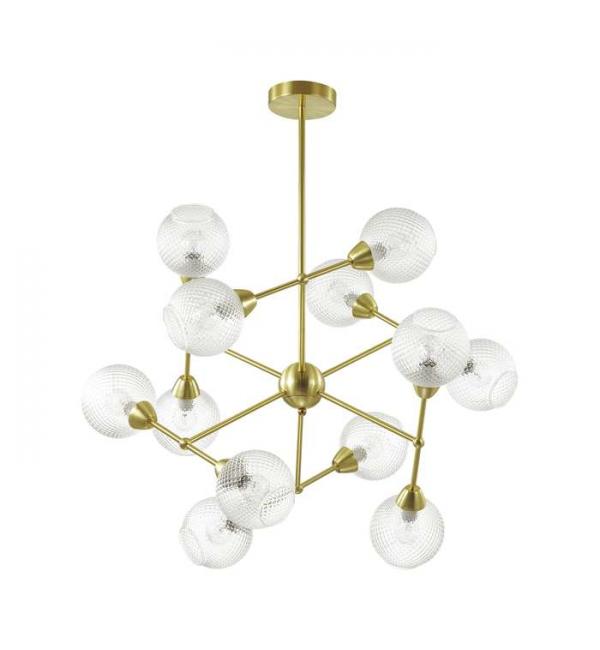 Светильник Lumion EVERLY 3752/12C