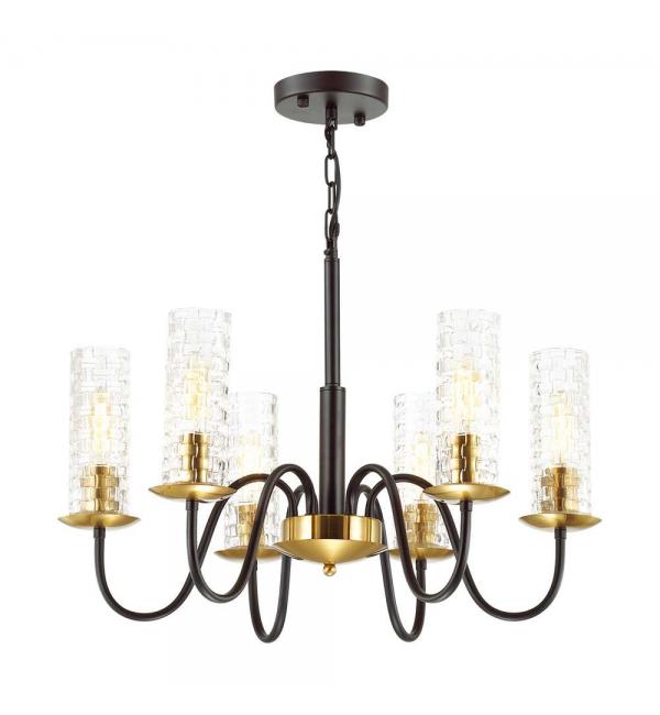 Светильник Lumion SHEILA 3781/6