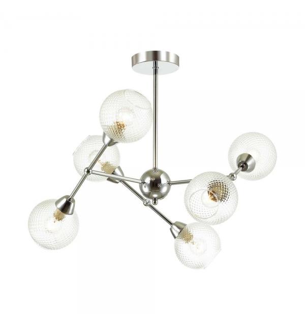 Светильник Lumion EVERLY 4438/6C