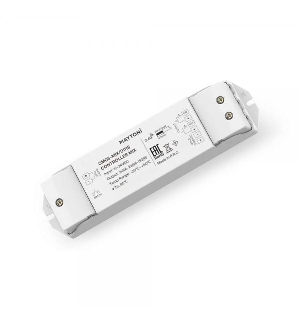 Контроллер для светодиодной ленты Maytoni Led strip 01118