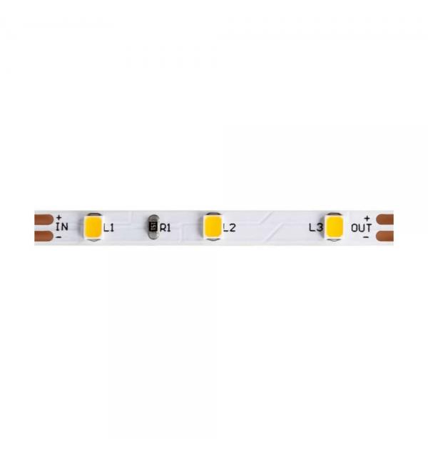 Лента светодиодная 4,8W 3000K 12V IP20 Maytoni Led strIP 20007