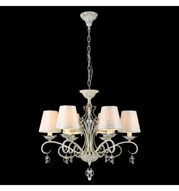 Светильник Maytoni Monile ARM004-06-W