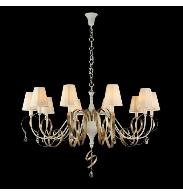 Светильник Maytoni Intreccio ARM010-10-W