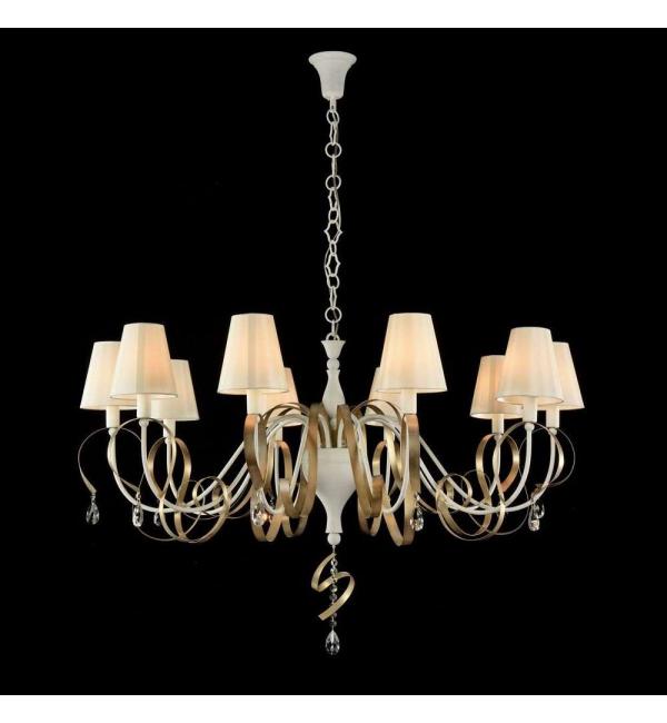 Светильник Maytoni Intreccio ARM010-10-W