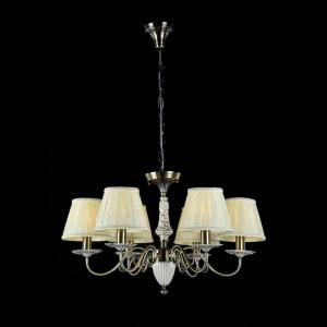 Светильник Maytoni BATTISTA RC011-PL-06-R (ARM011-06-R)