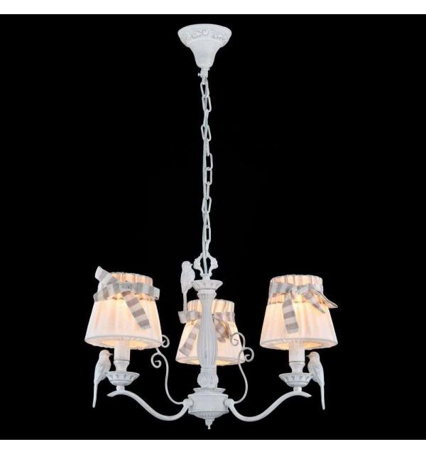 Светильник Maytoni Bird ARM013-03-W