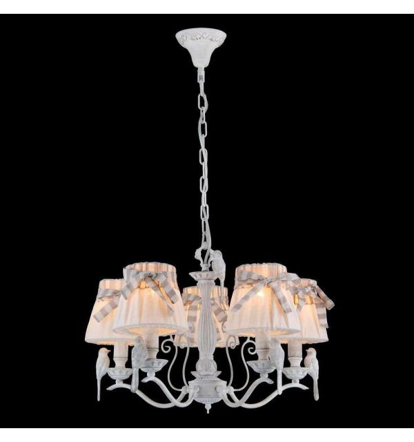 Светильник Maytoni Bird ARM013-05-W