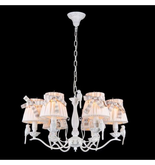 Светильник Maytoni Bird ARM013-06-W