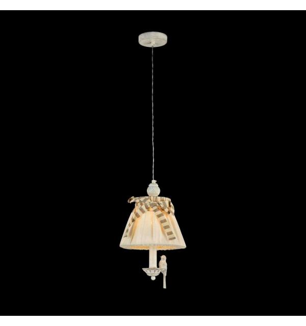 Светильник Maytoni BIRD ARM013-PL-01-W