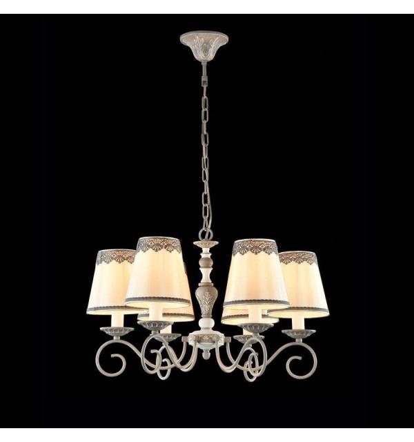 Светильник Maytoni Bouquet ARM023-06-S