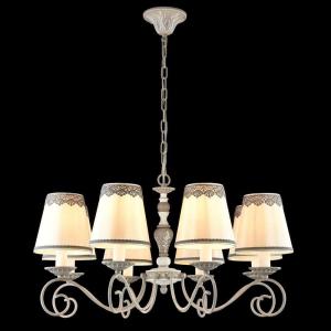 Светильник Maytoni Bouquet ARM023-08-S