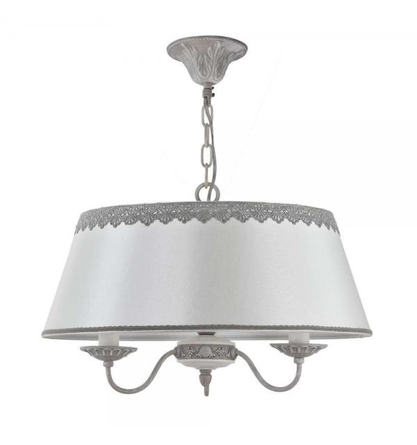 Светильник Maytoni BOUQUET ARM023-PL-03-S