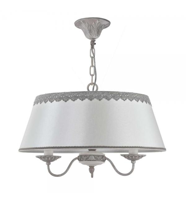 Светильник Maytoni BOUQUET ARM023-PL-03-S