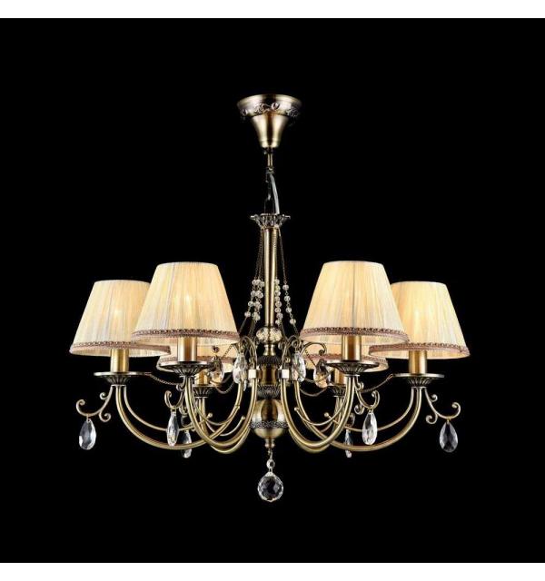 Светильник Maytoni SOFFIA RC093-PL-06-R (ARM093-06-R)