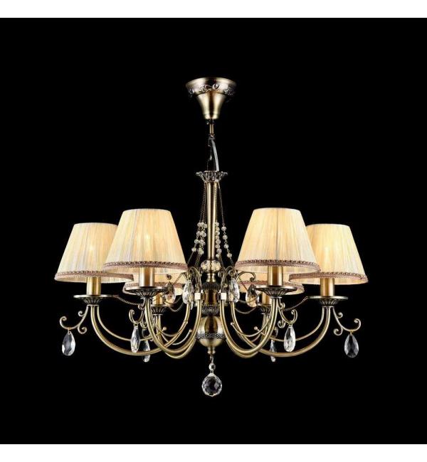 Светильник Maytoni SOFFIA RC093-PL-06-R (ARM093-06-R)