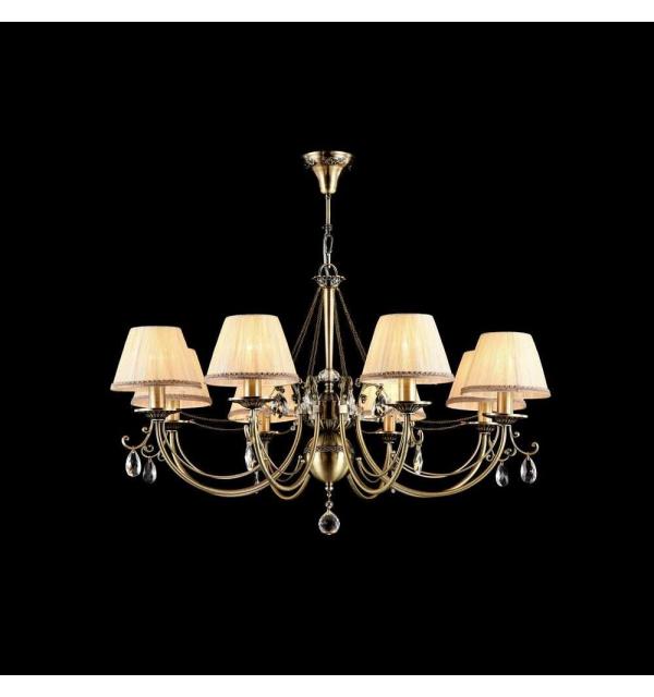 Светильник Maytoni SOFFIA RC093-PL-08-R (ARM093-08-R)