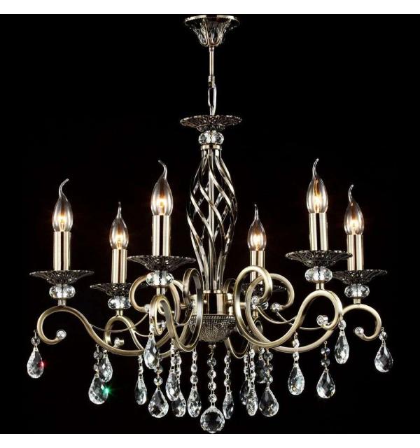 Светильник Maytoni GRACE RC247-PL-06-R (ARM247-06-R)