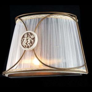 Светильник Maytoni Leaves ARM365-01-R