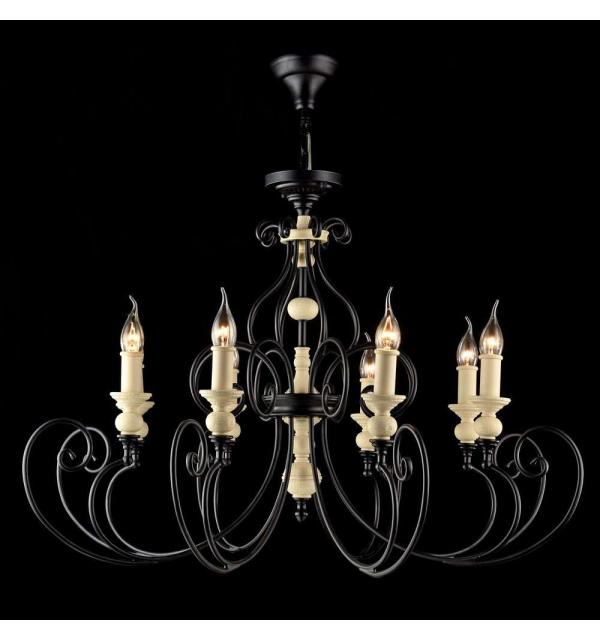 Светильник Maytoni KARINA H631-PL-08-B (ARM631-08-B)