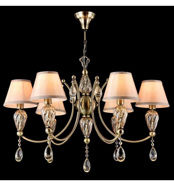 Светильник Maytoni MURANO RC855-PL-06-R (ARM855-06-R)