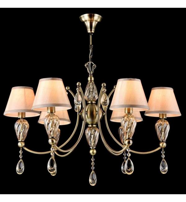 Светильник Maytoni MURANO RC855-PL-06-R (ARM855-06-R)