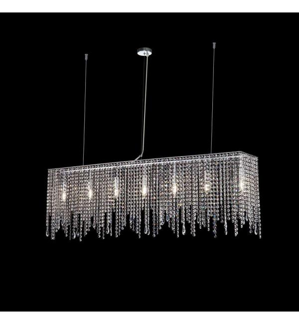 Светильник Maytoni EMPRESS DIA002PL-07CH